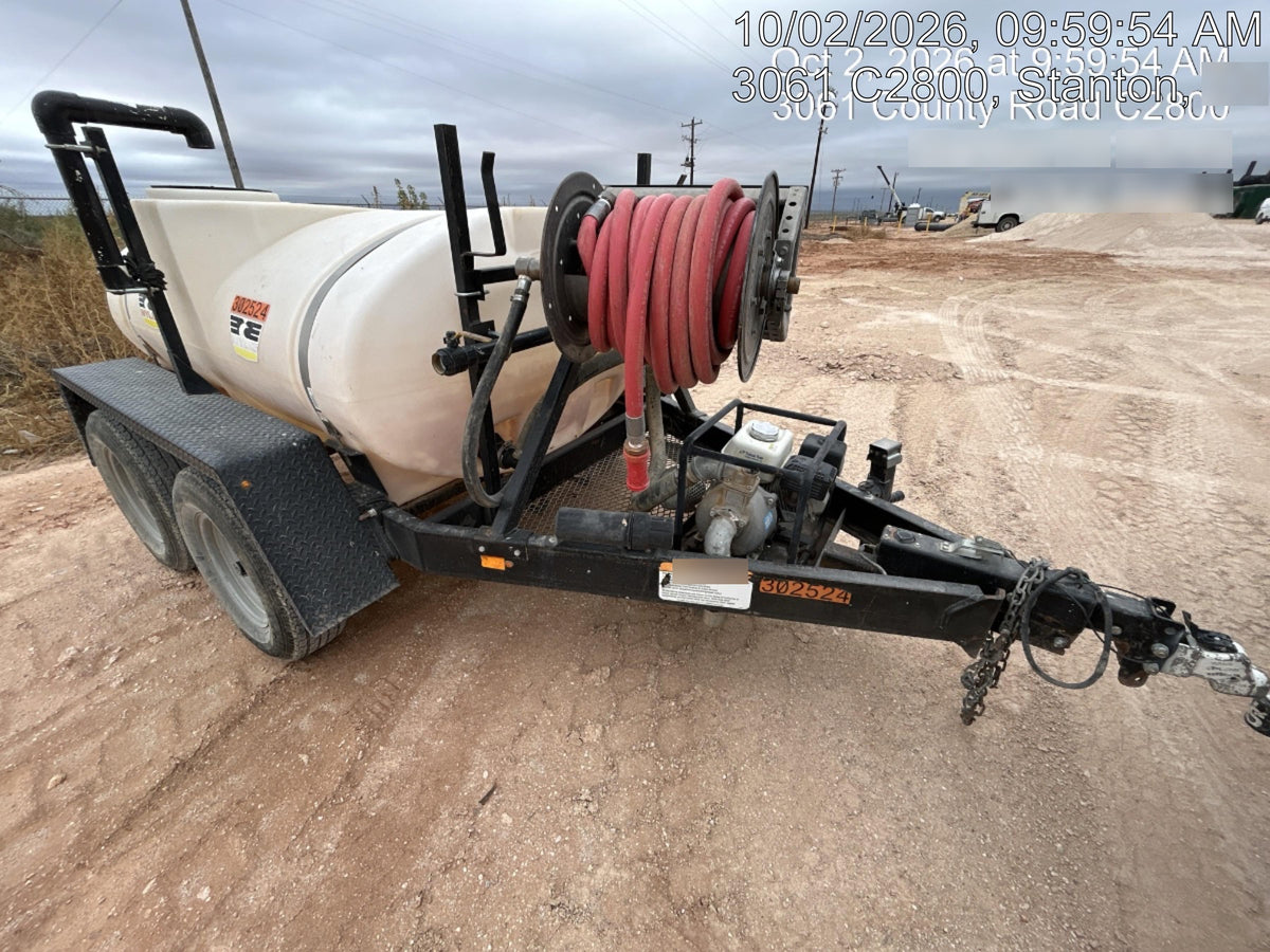 2023 WYLIE EXP-500L