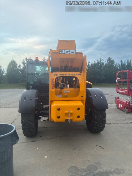2026 JCB 506-36