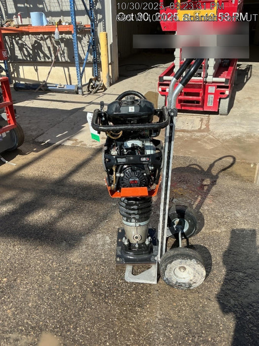 2024 HUSQVARNA LT6005