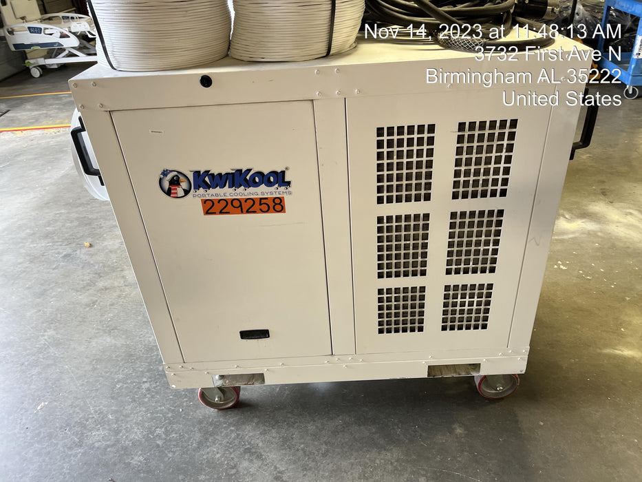 2022 KWIKOOL KPO5-21