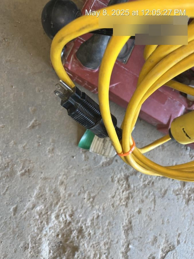 2020 HILTI DD 150-U