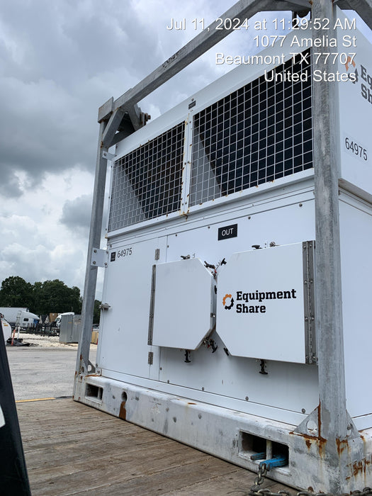 2020 SMARTECH SACP81A-HS