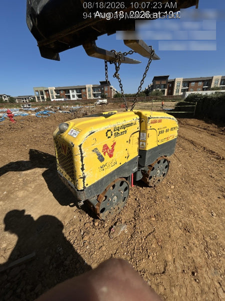 2024 WACKER NEUSON RTLx-SC3