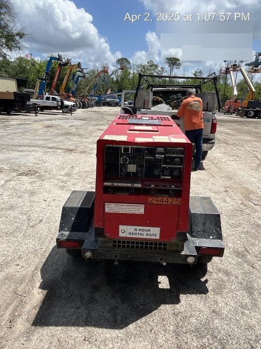 2023 SHINDAIWA DGW400MDL