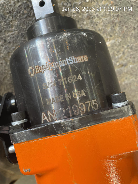 2022 ATLAS COPCO XAS188 CWK