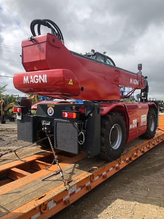 2021 MAGNI RTH 5.25