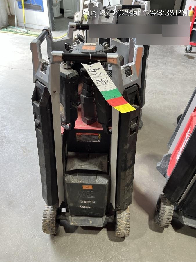 2021 MILWAUKEE MXF041-1XC