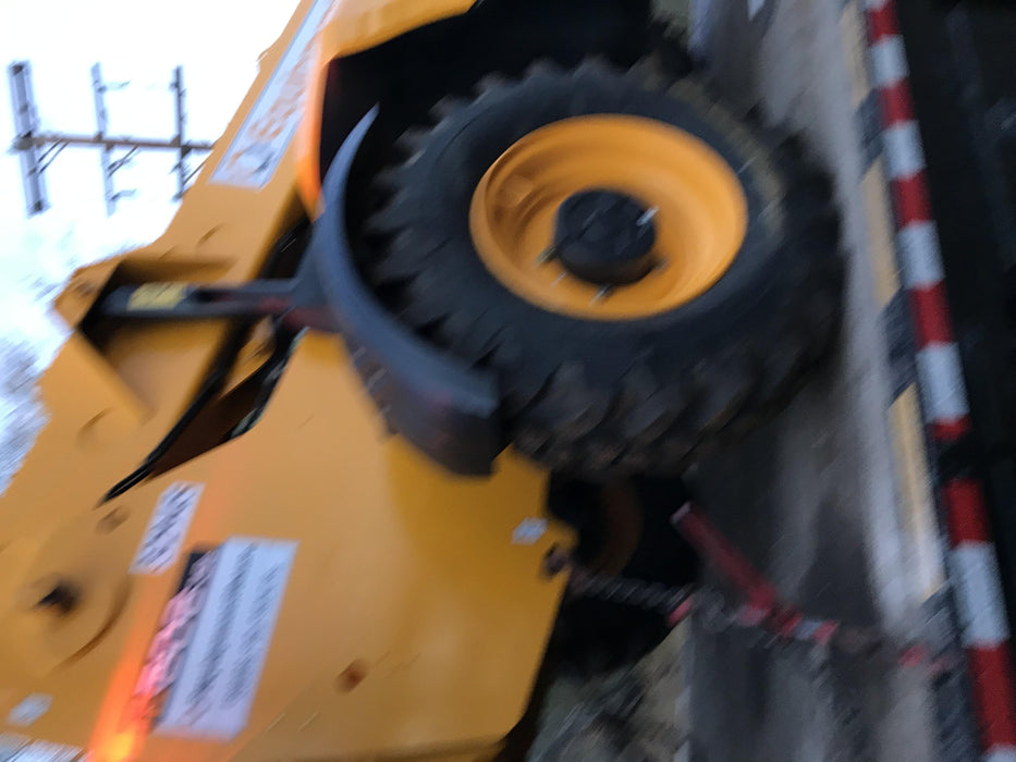2019 JCB 506-36