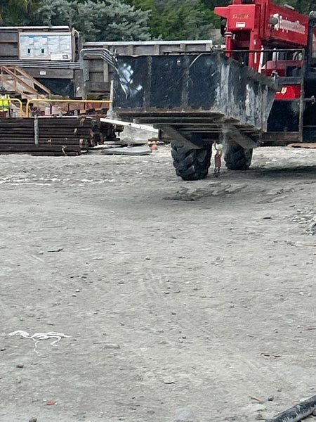 2022 STAR INDUSTRIES 1448B