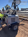 2019 Wacker Neuson LTV6L-MH Wacker Neuson LTV6L Mobile Light Tower w/Fuel Level Sensor Installed