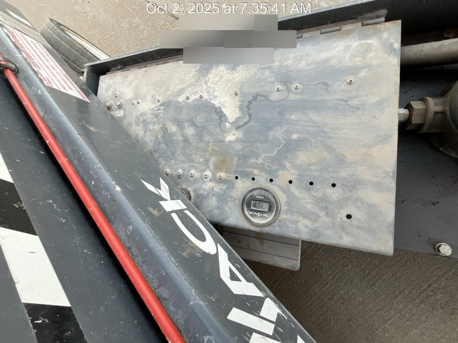 2019 SKYJACK SJIII-3226