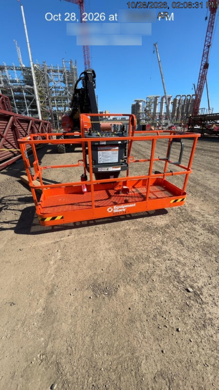 2026 JLG 1200SJP