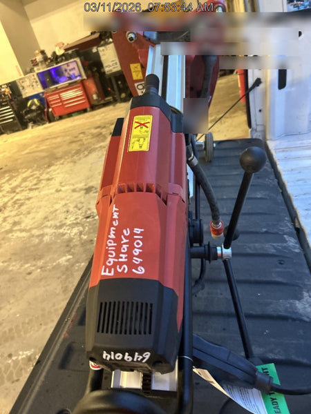 2025 HILTI DD 250
