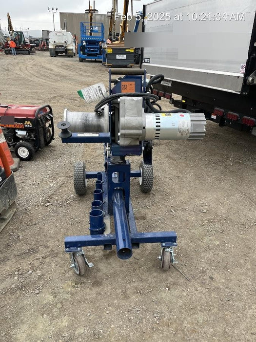 2024 CURRENT TOOLS 100A