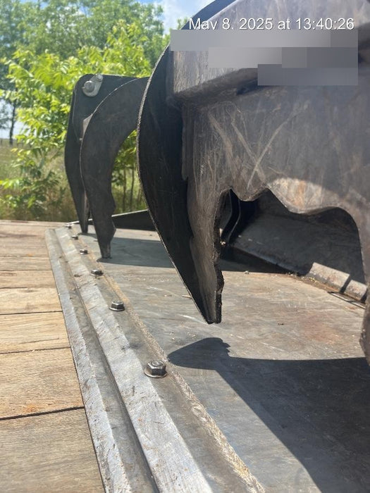 2022 PALADIN UTILITY GRAPPLE 11876-0022