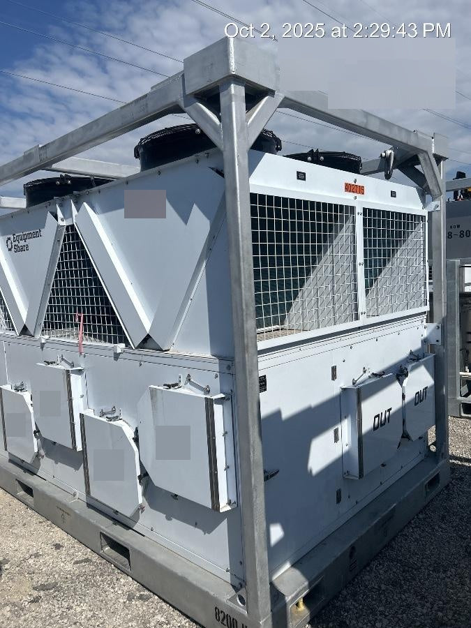 2024 SMARTECH SACP81A-HS