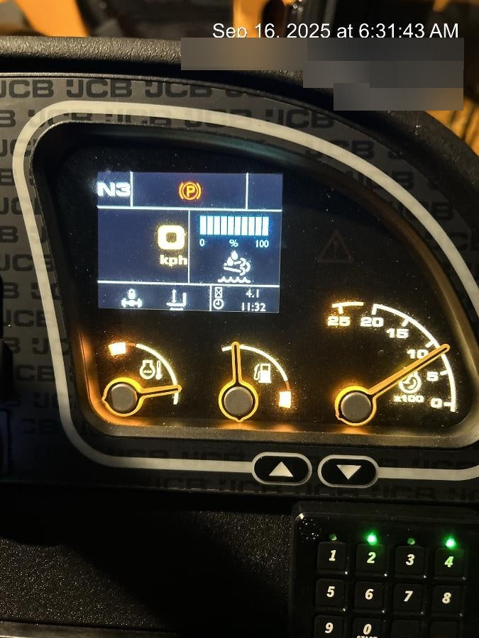 2025 JCB 510-56