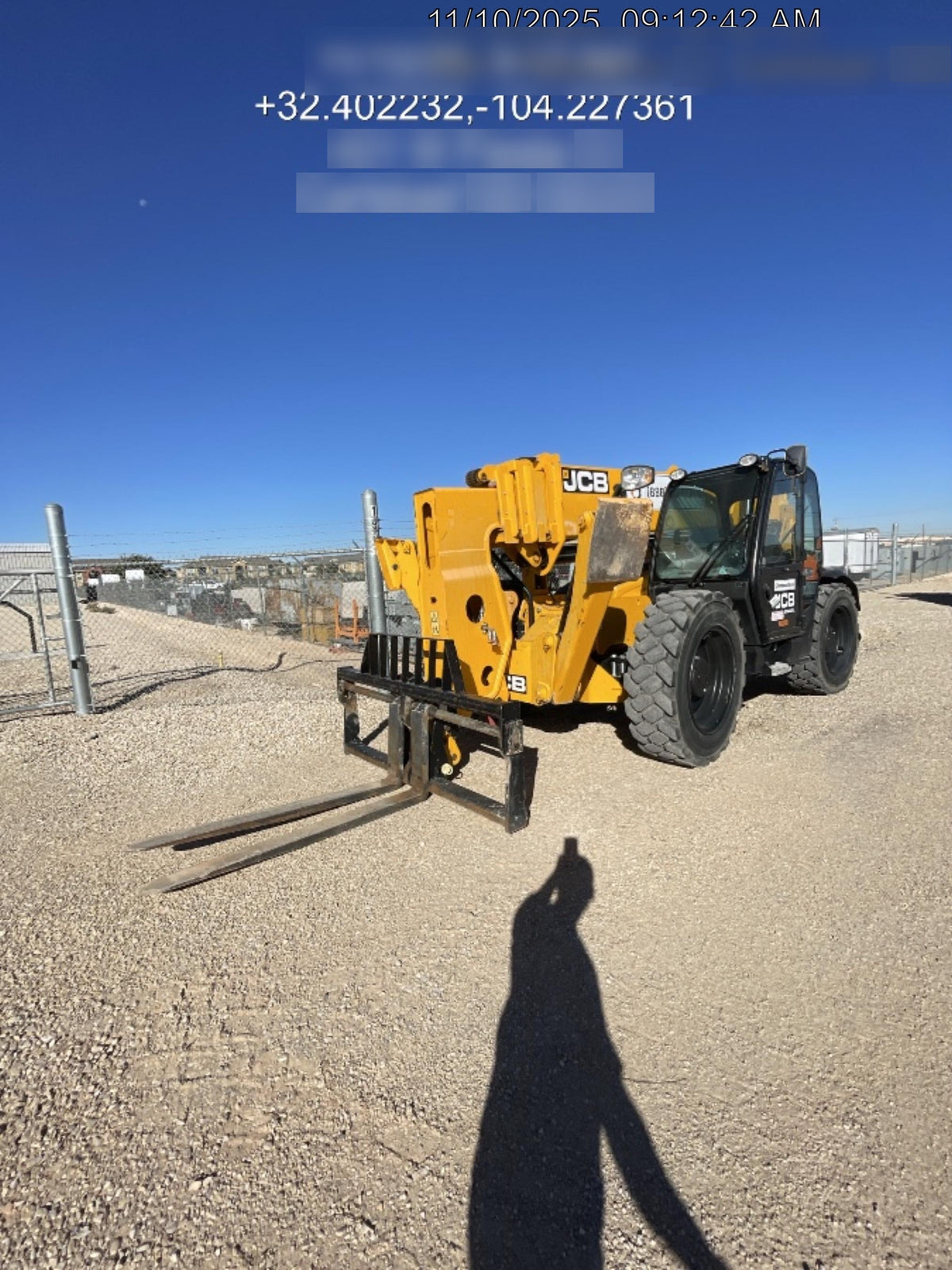 2022 JCB 512-56