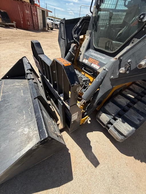 2024 VIRNIG 60" Forks - Virnig