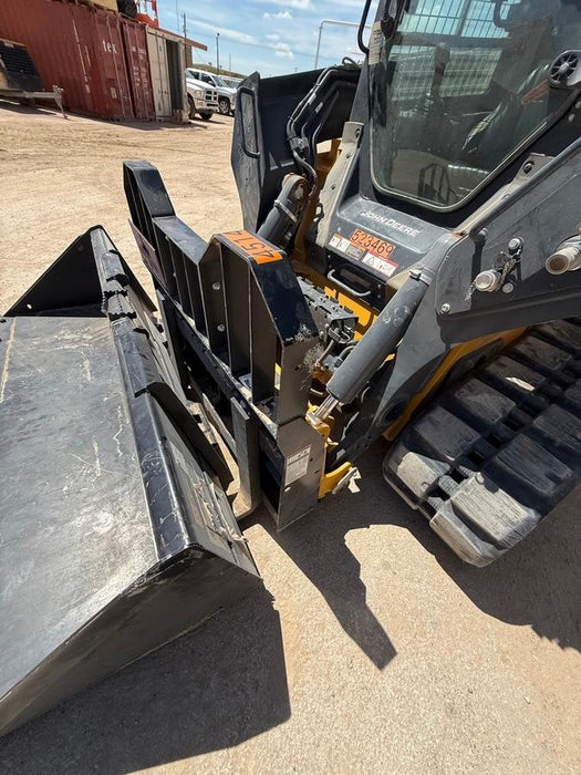 2024 VIRNIG 60" Forks - Virnig