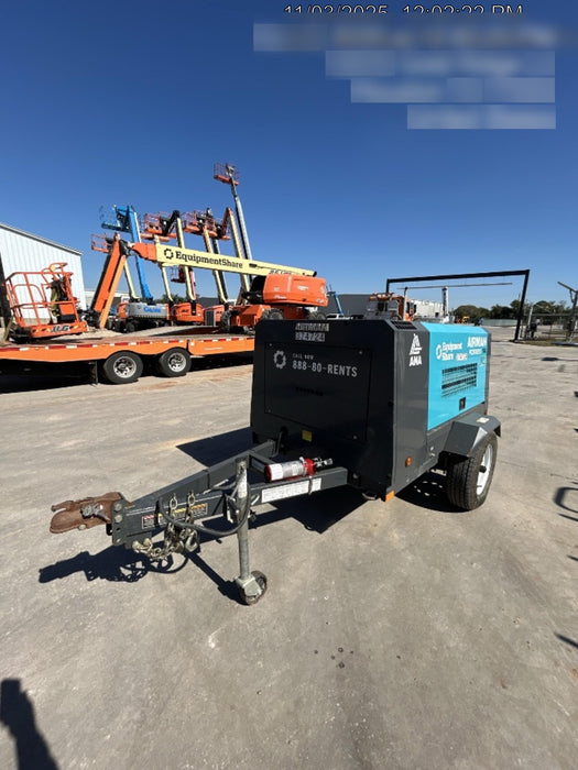 2023 AIRMAN PDS185S CWK