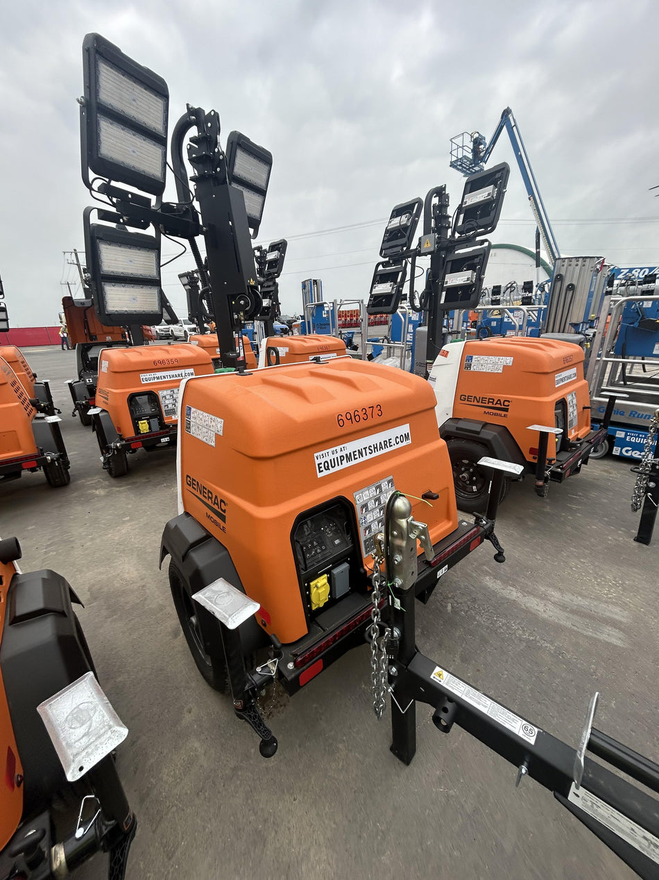 2026 GENERAC MLTS-4