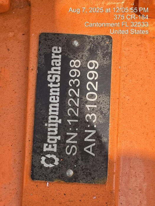 2023 MICHIGAN PNEUMATIC MP-W20220LACMBG