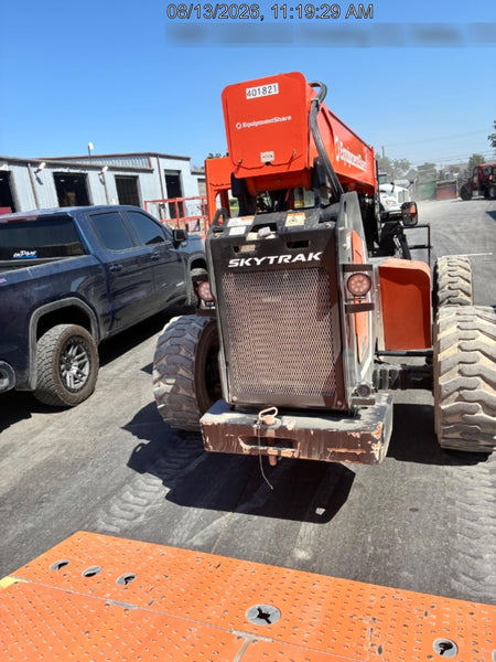 2024 SKYTRAK 6034