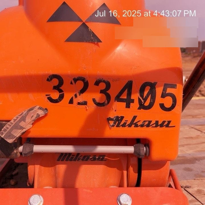 2023 MULTIQUIP MVC82VHW