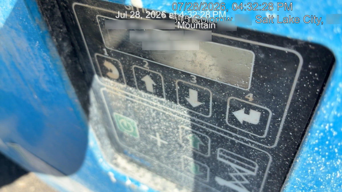 2022 GENIE GS-3246