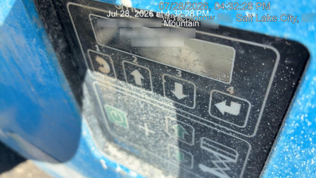2022 GENIE GS-3246