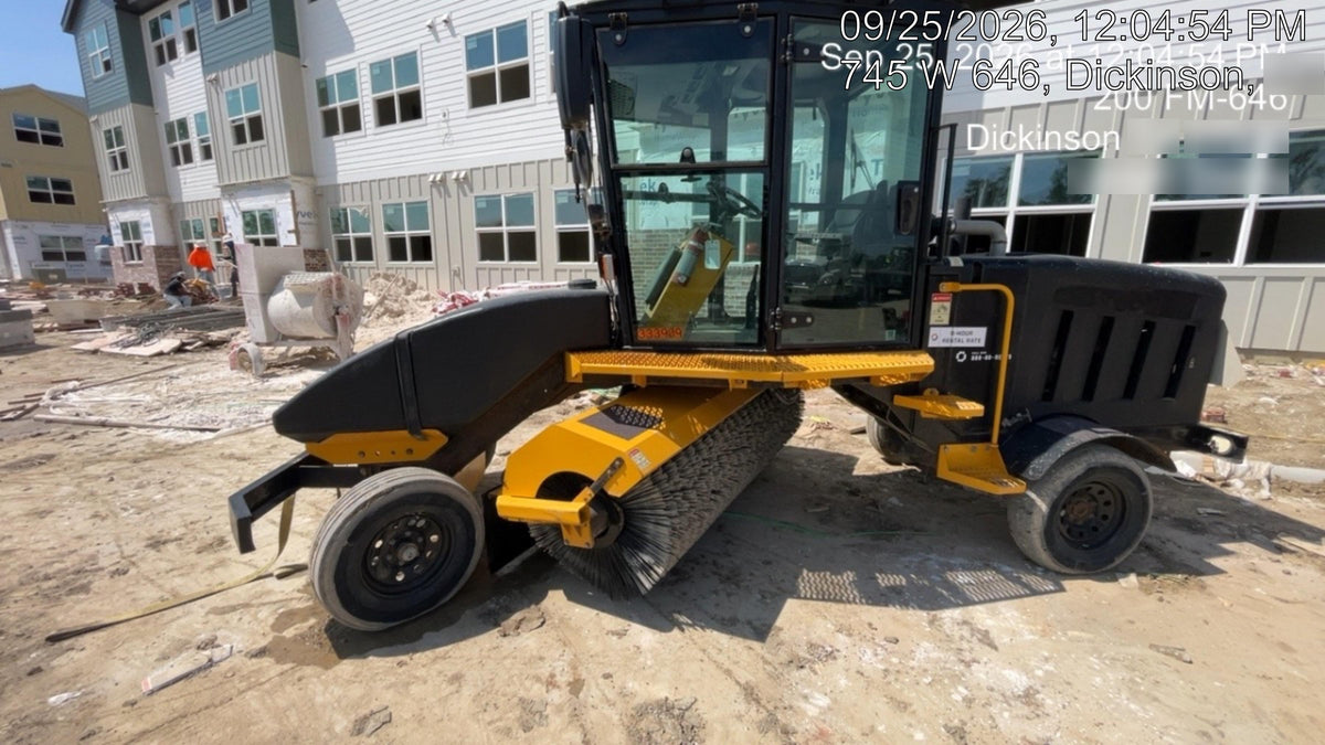 2023 LAYMOR SM450