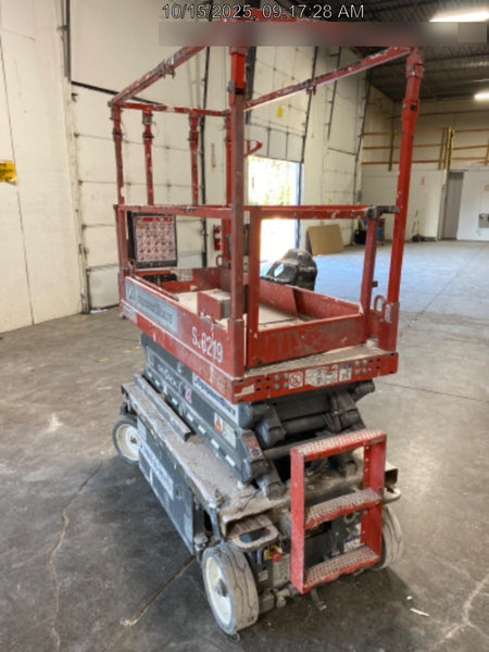 2021 SKYJACK SJ3219