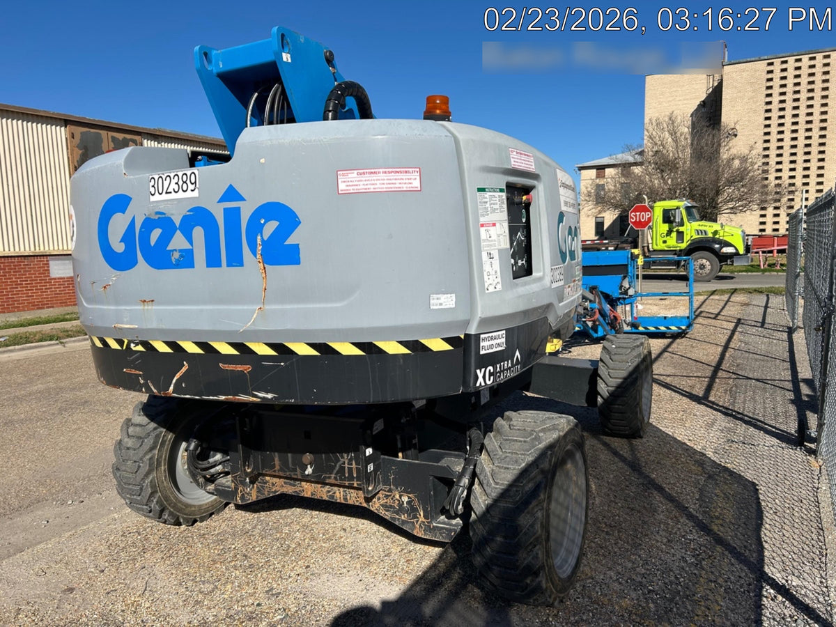 2023 GENIE S-45 XC