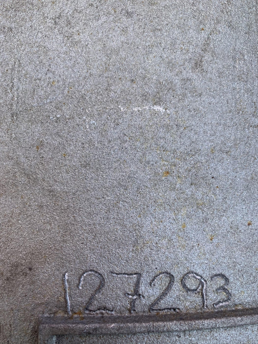 2021 MICHIGAN PNEUMATIC JF20