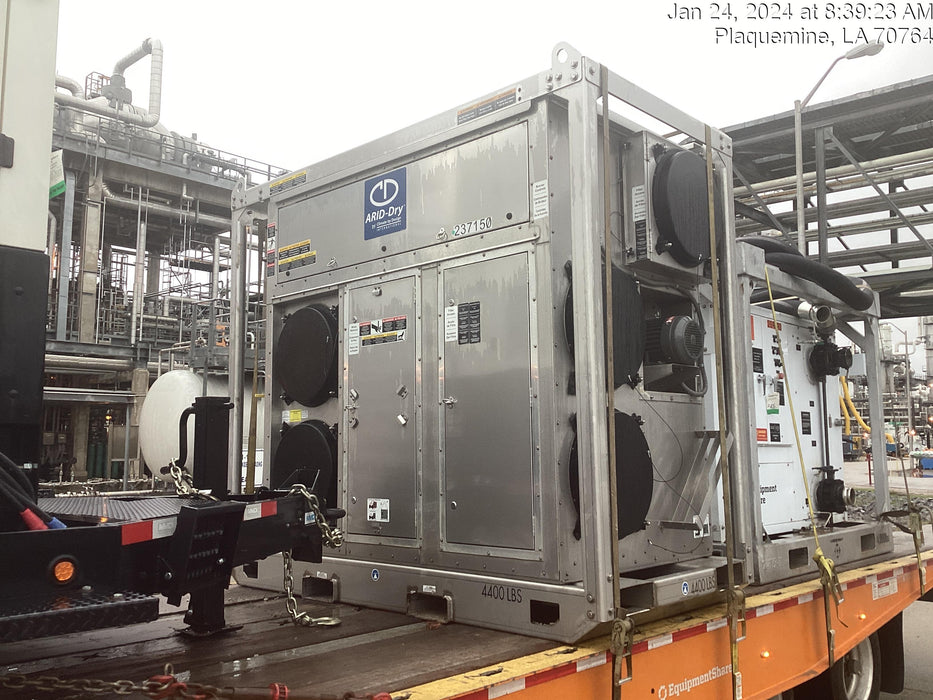 2022 CLIMATE DESIGN INTERNATIONAL MS-7500/5500