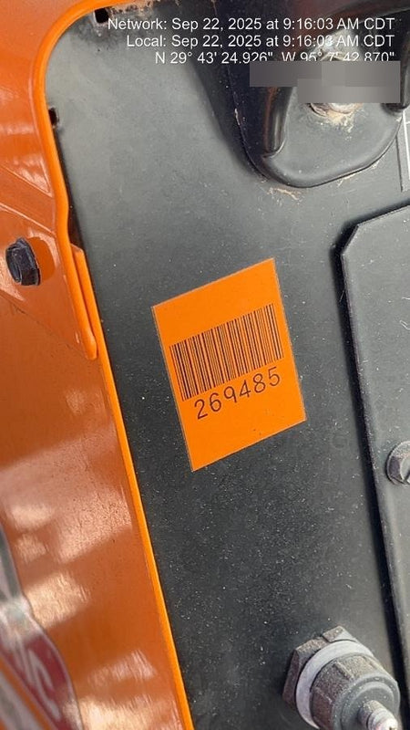 2022 LINCOLN ELECTRIC FLEXTEC 350X