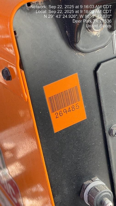 2022 LINCOLN ELECTRIC FLEXTEC 350X