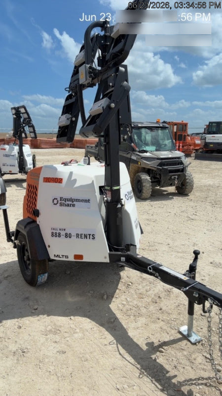 2026 GENERAC MLTS-4