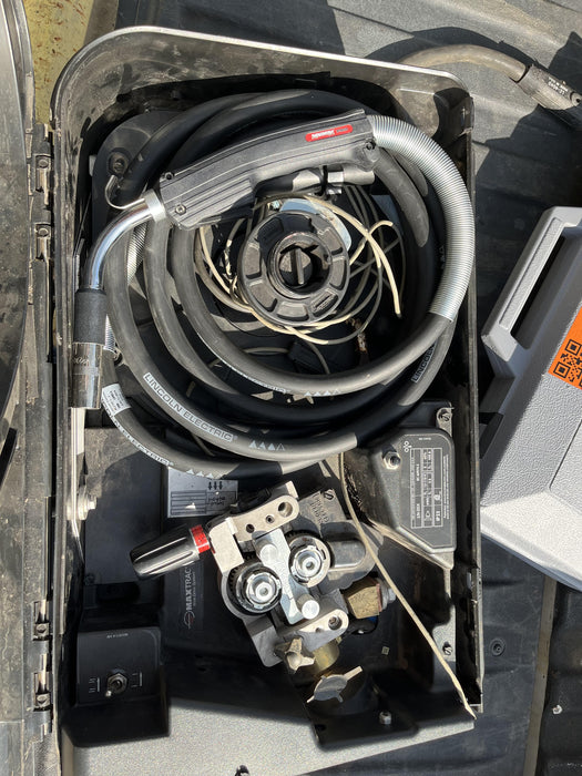 2023 LINCOLN ELECTRIC LN-25X