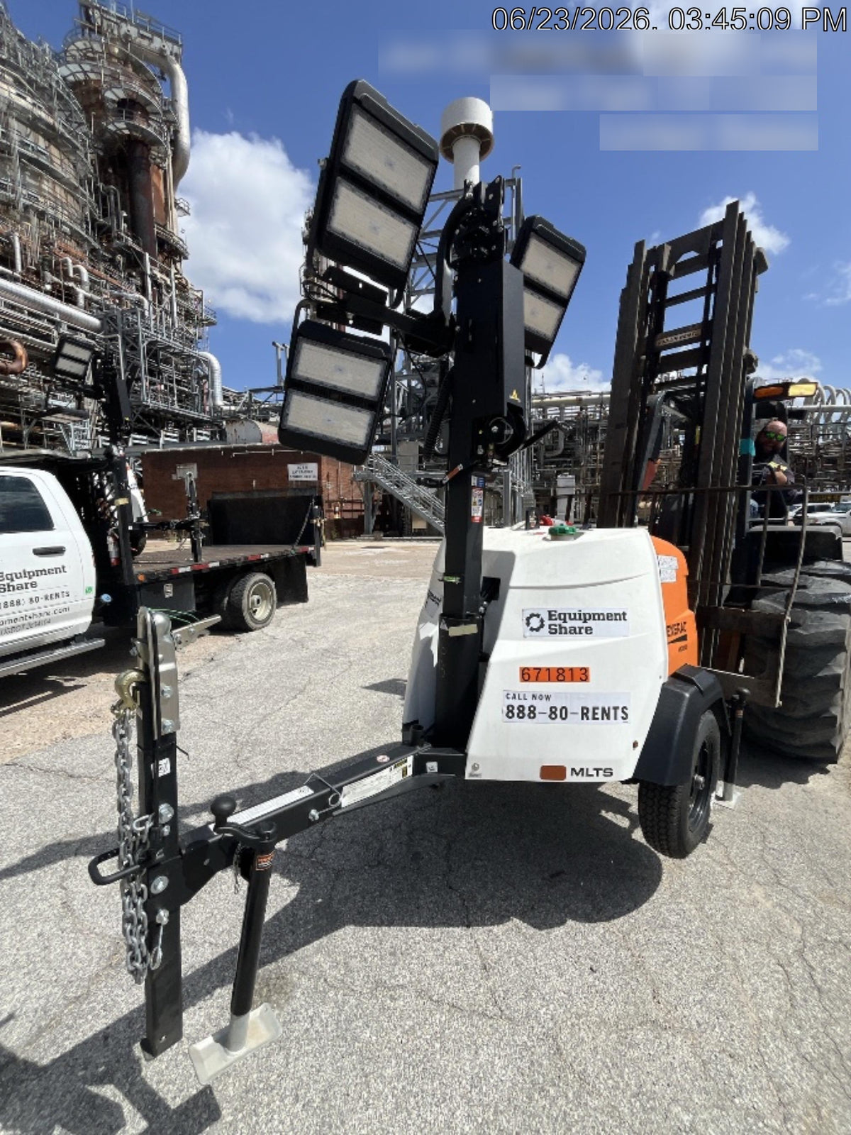 2026 GENERAC MLTS-4