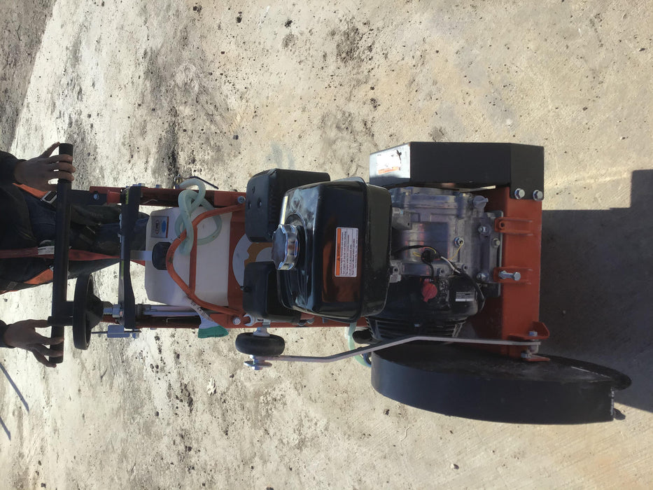 2020 HUSQVARNA FS 400