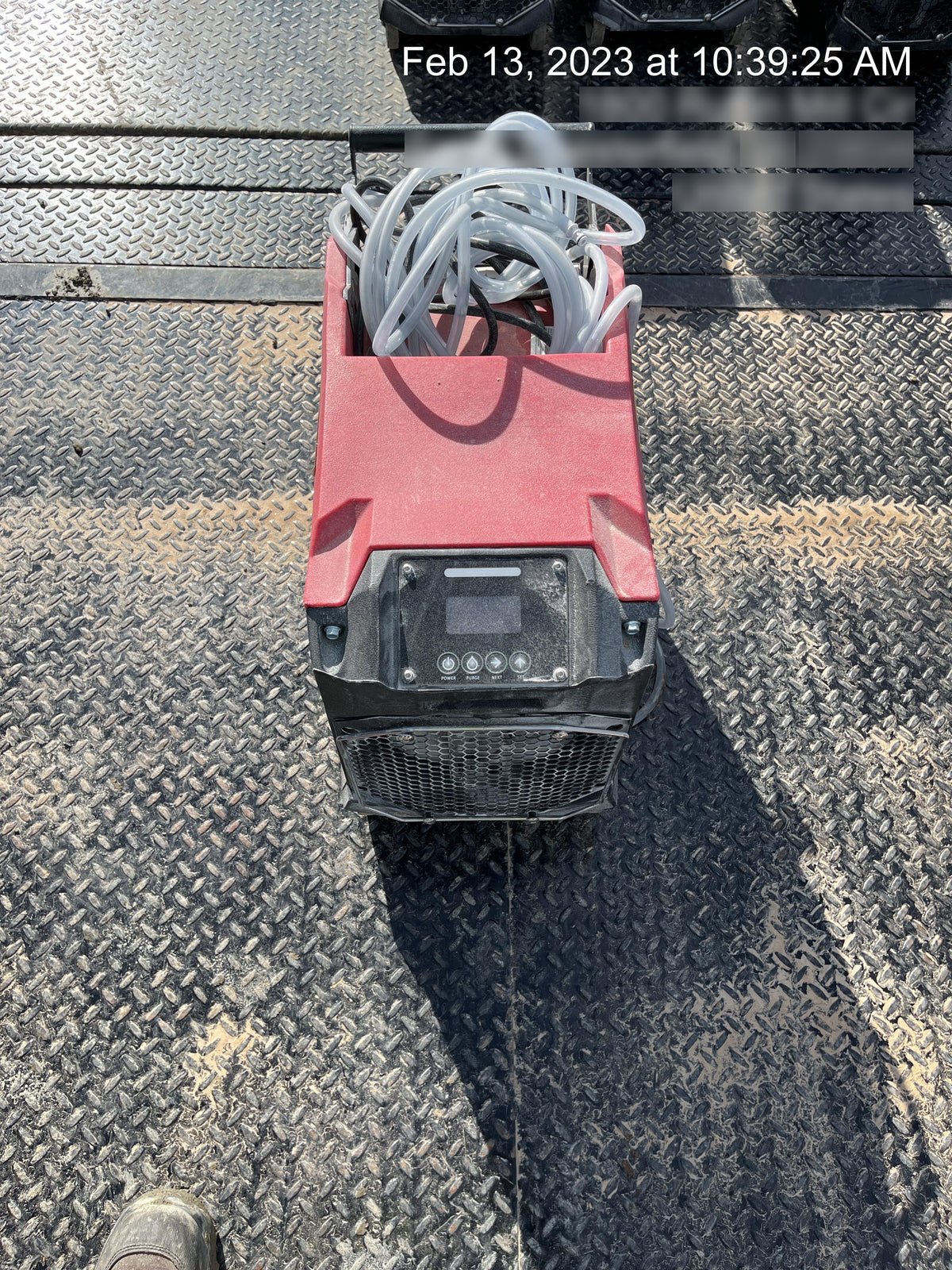 2021 PHOENIX DryMAX BLE