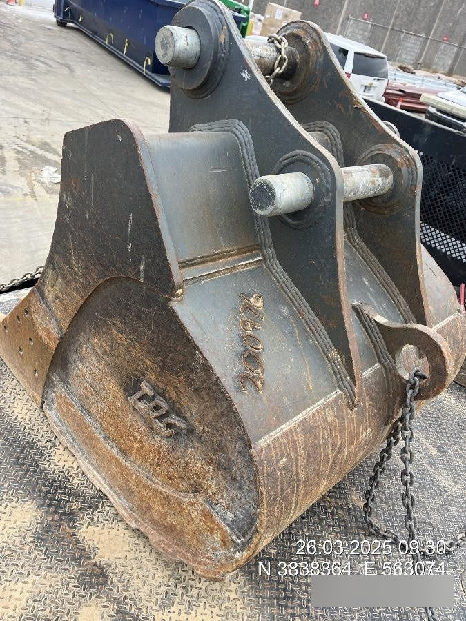 2022 SANY 501833