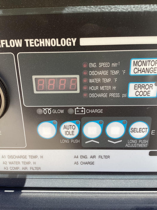 2023 AIRMAN PDS185S CWK