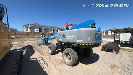 2024 GENIE S-65 HF