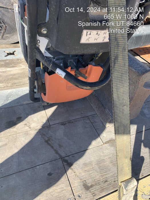 2024 HUSQVARNA LT6005