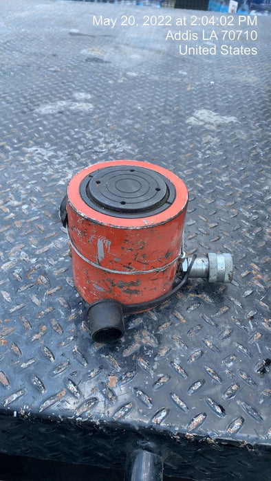 2021 SPX POWERTEAM RSS502