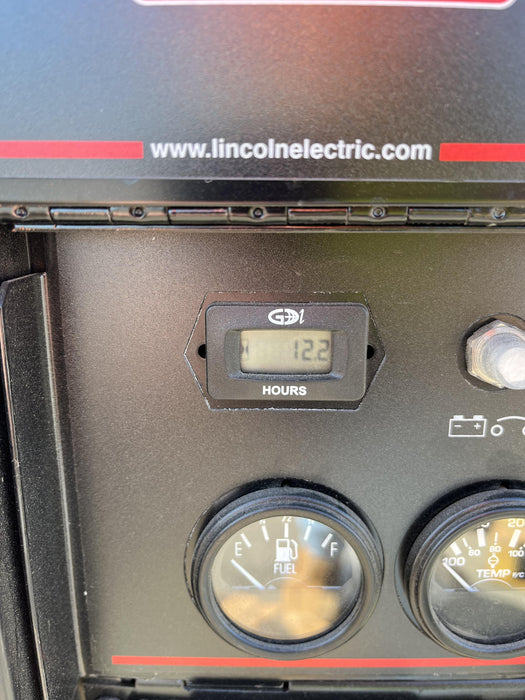 2024 Lincoln Electric LE400 Kubota V1505, Trlr, Cable Rack, Light Kit, ES Decals, T3