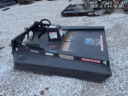 2022 PALADIN 30372A-0022